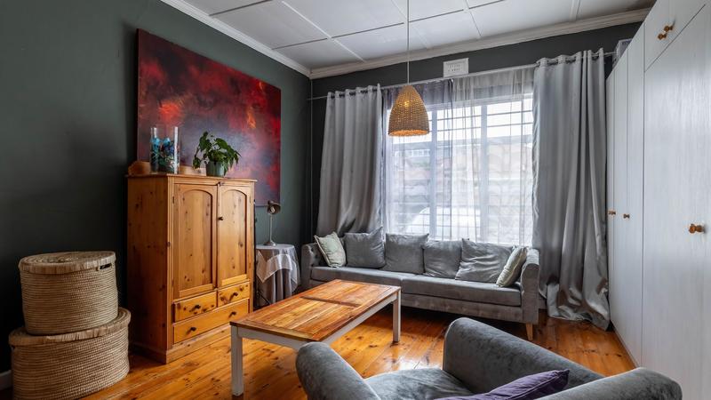 2 Bedroom Property for Sale in Woodstock Upper Western Cape